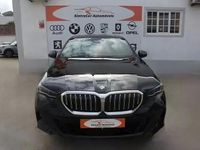 Usado BMW 520 Comfort Edition 197 HP (144 kW) 2024 Preto Coupé