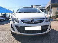 usado Opel Corsavan 