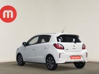 Usado Mitsubishi Space Star Edition 71 HP (52 kW) 2024 Citadino