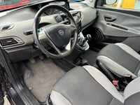 usado Lancia Ypsilon 1.2 S&S Silver