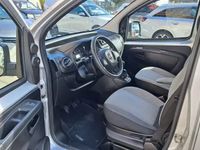 Usado Fiat Fiorino 95 HP (69 kW) 2019 Cinza prata Monovolume