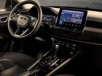 Usado Jeep Compass 190 HP (139 kW) 2023 Preto SUV