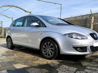 usado Seat Toledo sport up 2.0 TDI 140cv