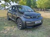 Usado BMW i3 125 kW (170 HP) 2019 Cinzento Citadino
