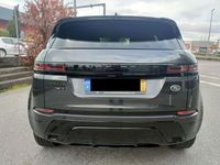 usado Land Rover Range Rover evoque 2.0 D150 AWD R-Dynamic HSE Auto