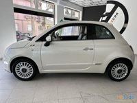 usado Fiat 500 1.2 Lounge