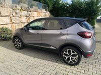 usado Renault Captur 2019 Gasolina Novíssimo