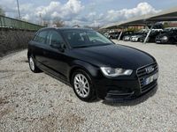 usado Audi A3 2.0 TDi Attraction