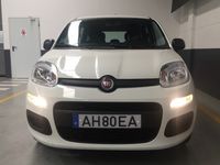 usado Fiat Panda 1.0 Hybrid