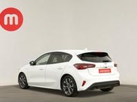 Usado Ford Focus ST-Line X 155 HP (114 kW) 2024