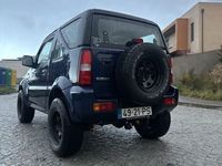 usado Suzuki Jimny 1.3