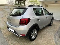 usado Dacia Sandero Stepway 0.9TCe c/ Novo