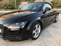 usado Audi TT Roadster 2.0 TFSi