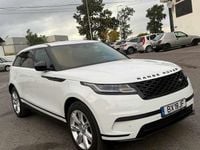 Usado Land Rover Range Rover Velar 404 HP (297 kW) 2022 Branco SUV