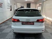 usado Audi A3 1.6 TDI S-line S tronic