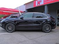 usado Porsche Cayenne S Platinum Edition