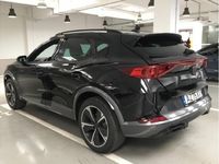 usado Cupra Formentor 1.5Tsi 150cv DSG (Aut)