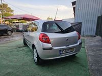 usado Renault Clio 1.5 dCi Dynamique