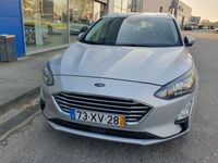 usado Ford Focus Station St.1.0 EcoBoost Business