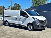 usado Opel Vivaro 1.6 CDTI C/ Frio IVA Dedutível