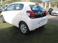 usado Peugeot 108 1000 ACTIVE