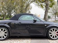 usado Audi TT 1.8 T