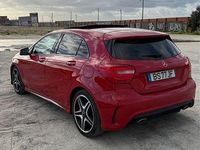 Usado Mercedes A180 AMG 116 HP (85 kW) 2013 Sedan