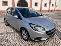 usado Opel Corsa Corsa E1.4 Dynamic FlexFuel