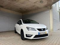 usado Seat Ibiza 1.2 TSi FR