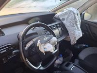 Usado Citroën C4 120 HP (88 kW) 2016 Sedan