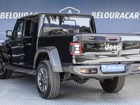 usado Jeep Gladiator 3.0 CRD Overland AT8