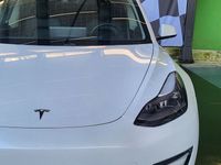 usado Tesla Model 3 Long-Range Dual Motor AWD