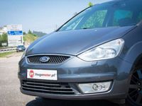 usado Ford Galaxy GHIA 1.8 125CV