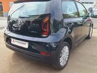 usado VW up! MOVE Gasolina