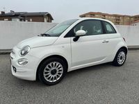 Usado Fiat 500 Pop 70 HP (51 kW) 2020 Branco Citadino