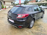 usado Renault Mégane GT Line Sport Tourer 1.5 dCi SS