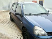 usado Renault Clio II 