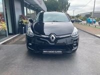 Usado Renault Clio IV 90 HP (66 kW) 2019 Preto Carrinha