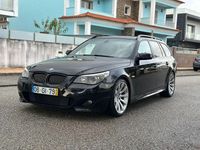 Usado BMW 535 Performance 272 HP (200 kW) 2005