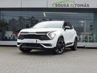 Usado Kia Sportage 265 HP (194 kW) 2022 Branco SUV