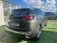 usado Peugeot 3008 1.6 Hybrid Allure Pack e-EAT8