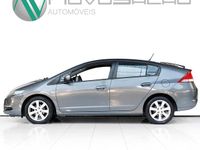 Usado Honda Insight 88 HP (64 kW) 2010 Antracite Citadino