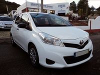 usado Toyota Yaris 1.4 D-4D Comfort