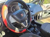 Usado Seat Ibiza 2010 Sedan