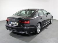 usado Audi A6 2.0 TDI 190cv S tronic