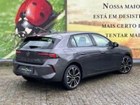 usado Opel Astra 1.2 T Elegance