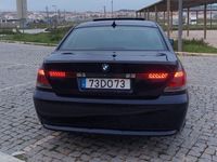 usado BMW 730 D (sport)