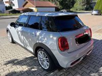 usado Mini Cooper S 192CV 5P