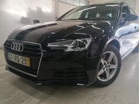 usado Audi A4 Avant 2.0 TDI Advance 150cv