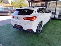 usado BMW X2 Série X25 D XDrive Pack M Line Auto